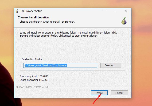 forticlient standalone installer